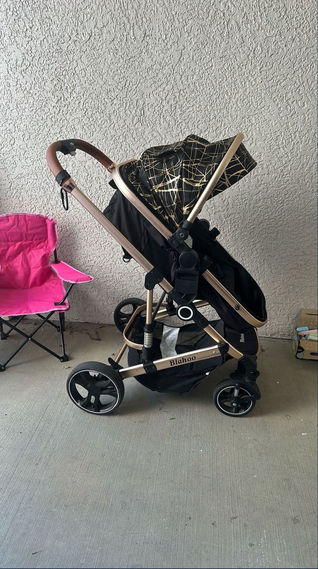 Stroller
