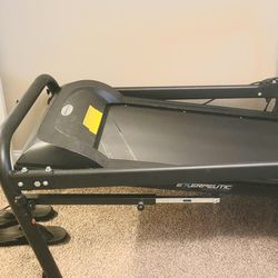 Energetic Walking Exerciser