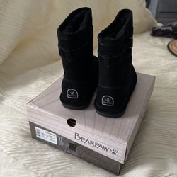 BEAR PAW BOOTS