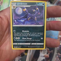 Umbreon 