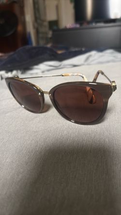 Michael Kors glasses