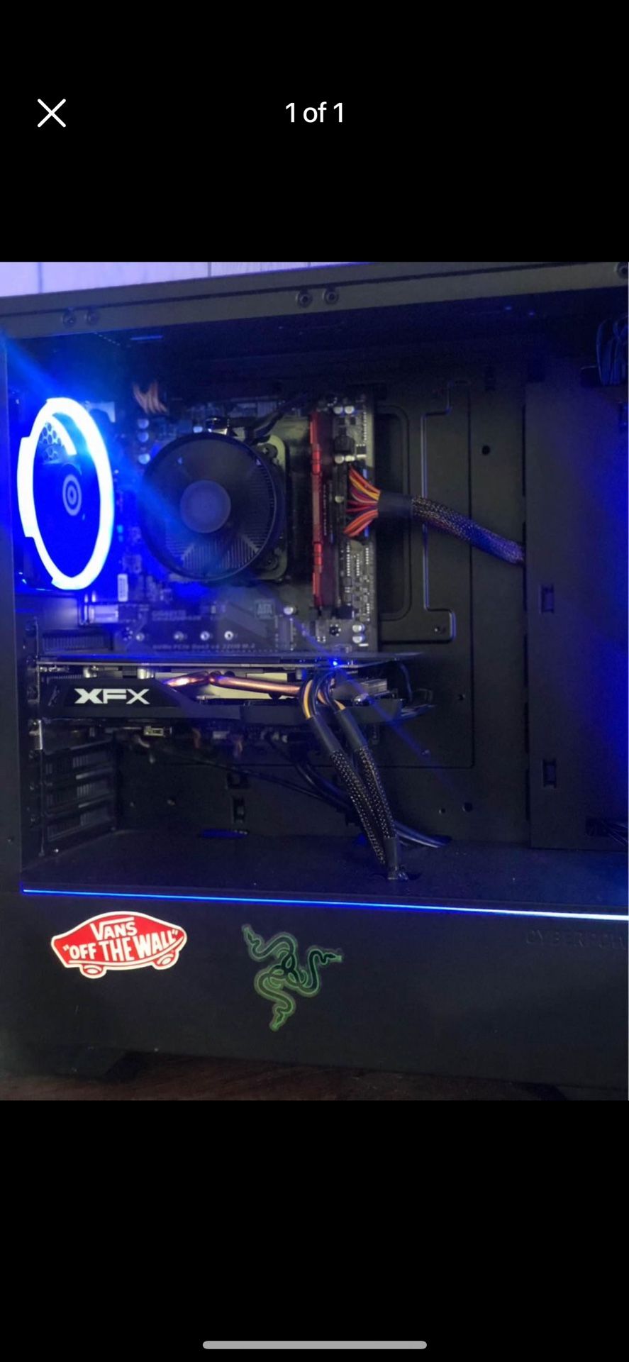 Gaming Pc