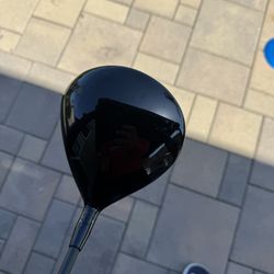 Titliest Driver TSR4