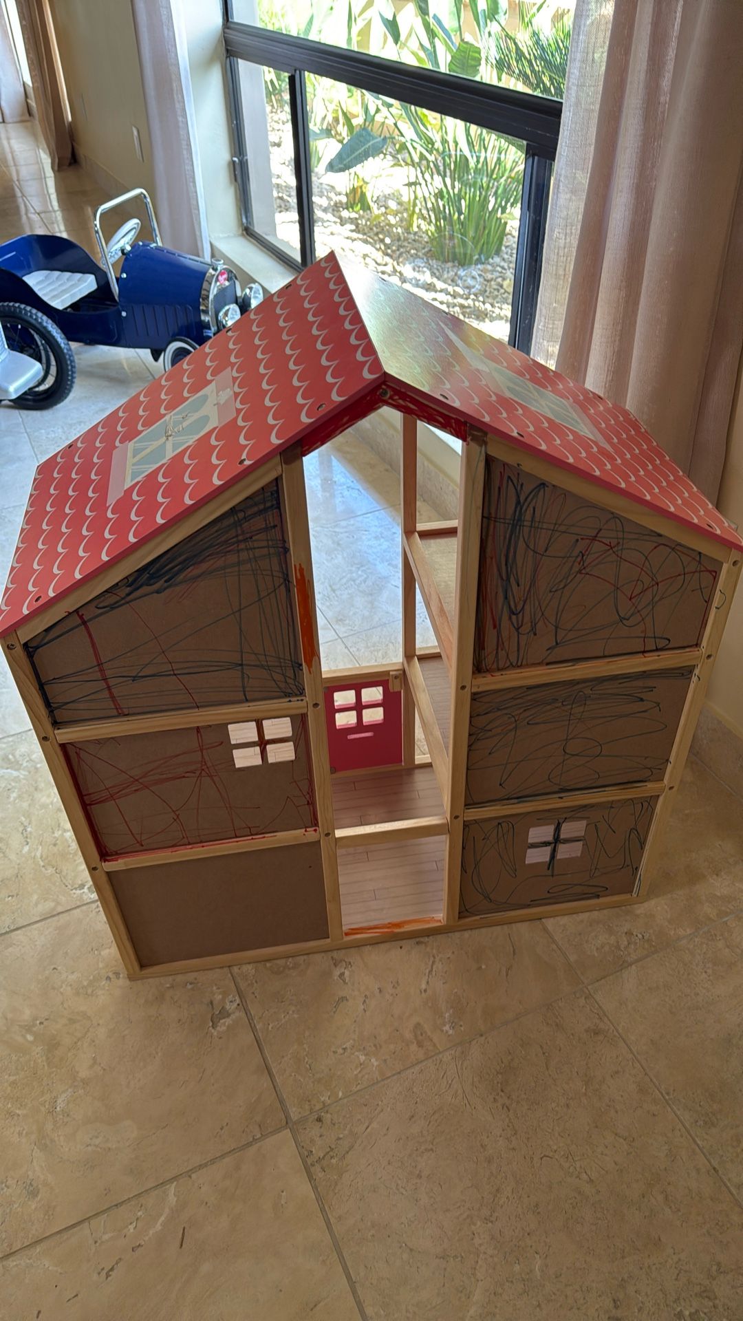 Kids Playhouse