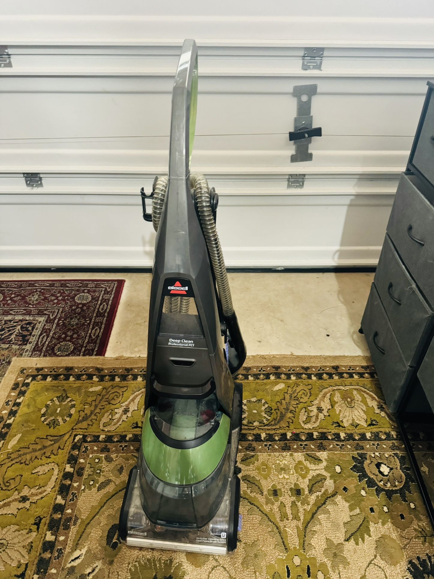 Bissell Carpet Cleaner