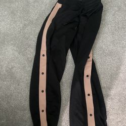 Sweatpants