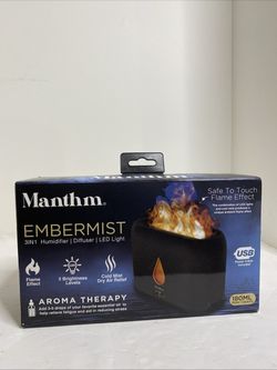 Aroma Therapy