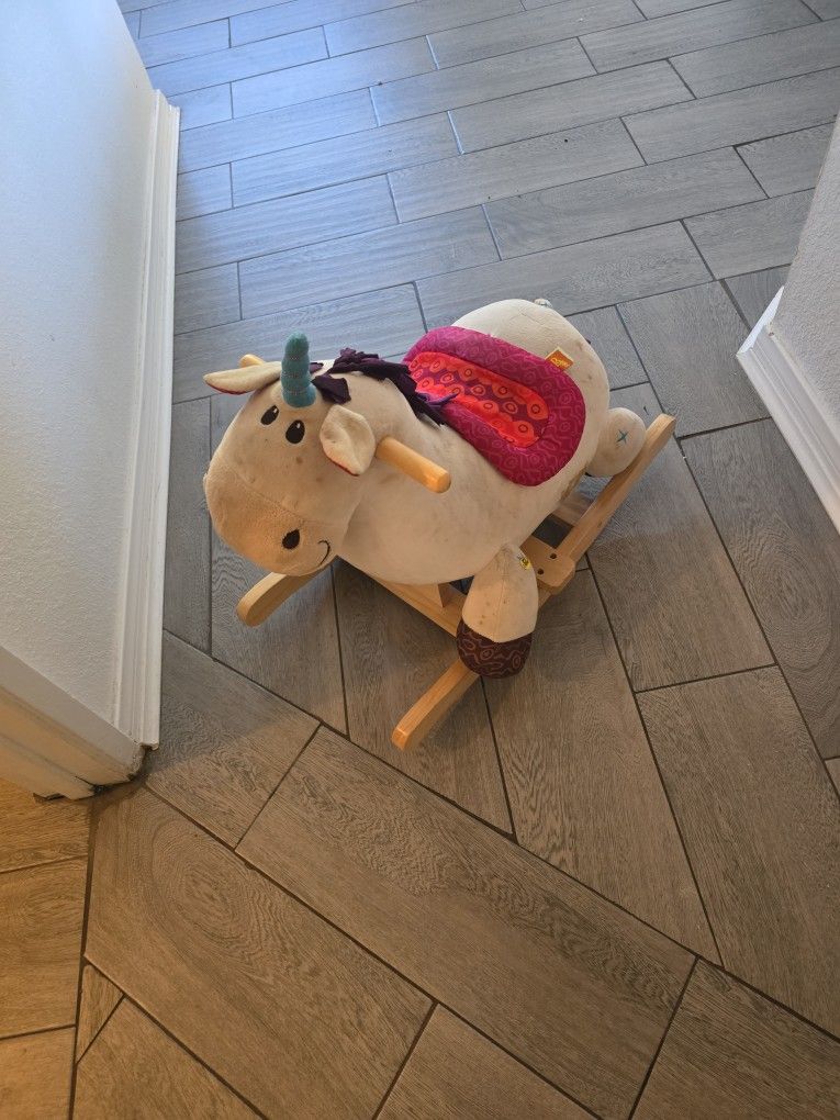 Rocking Chair