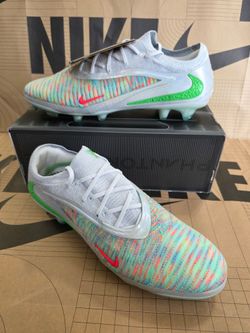 EA Sports FC 26 x Nike Phantom 6 Low Elite Men's Size 12.5 and 13