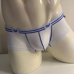 Wanfjiang - Men’s Briefs - Small