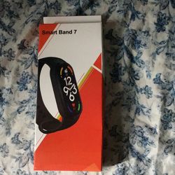 SMART BAND 7 WATCH