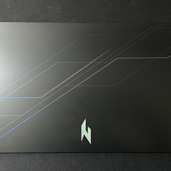 Acer Nitro V 15 Gaming Laptop