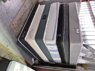King mattresses