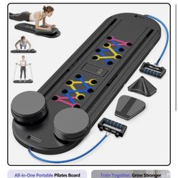 Pilates Board