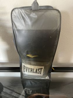 Everlast Training Gloves