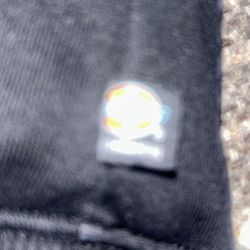 Dickes Skateboarding Sweater 