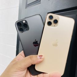 iPhone 11 64gb Unlocked 