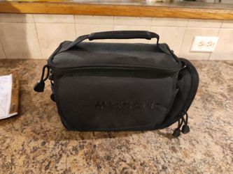 Camera Or Travel Case