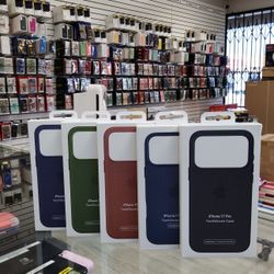 Iphone 17 Pro Max Techwoven Case