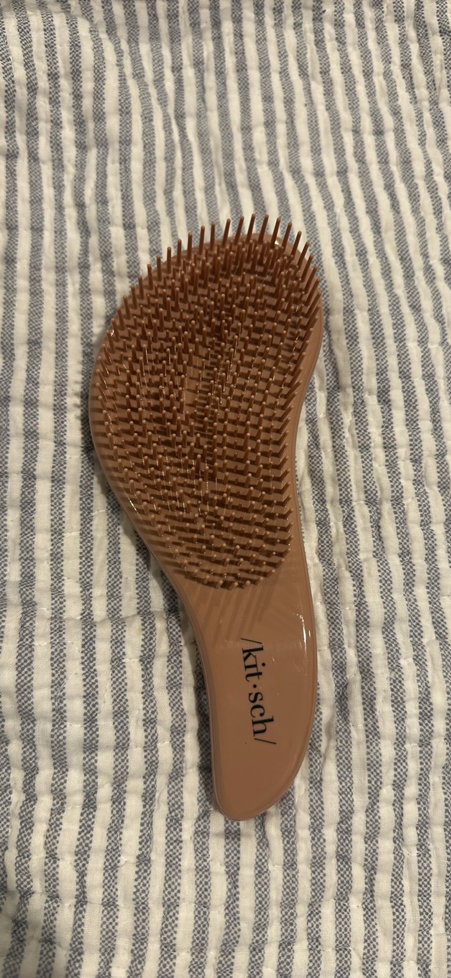 Viral Kitsch Hair Brush