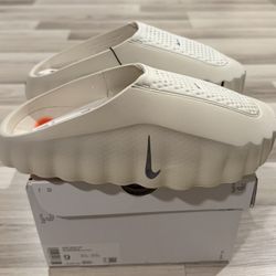 Nike Mind 001 Light Bone 