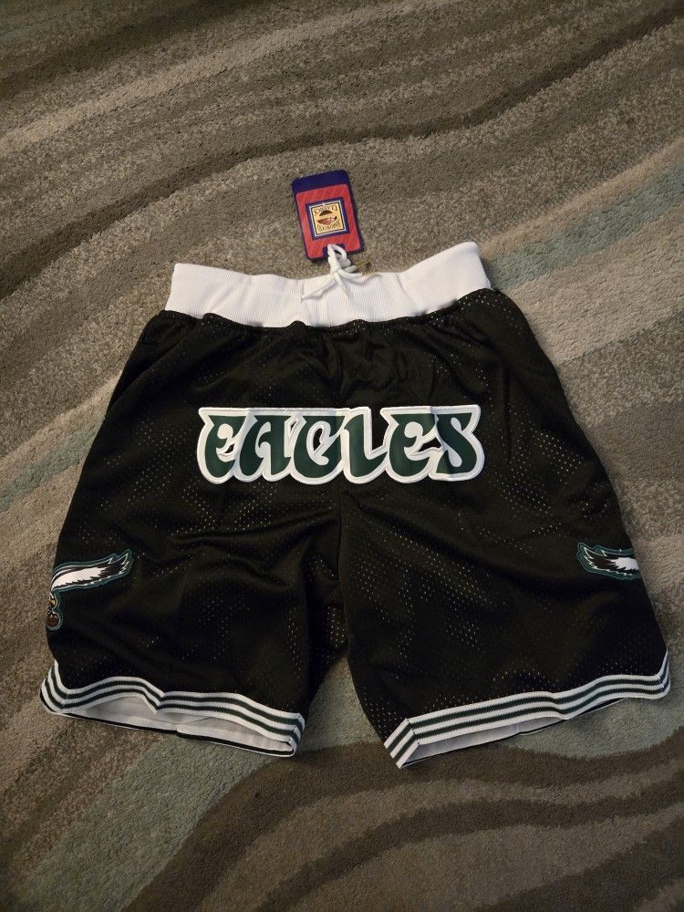 Philadelphia Eagles Shorts