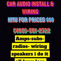 Car Audio 