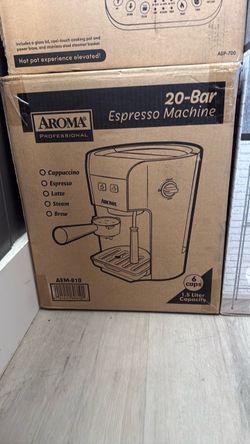 AROMA