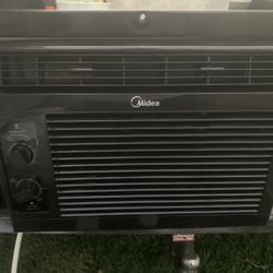 Windows Ac Unit New Completo 5000 Btu 