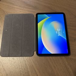 iPad Mini 5 