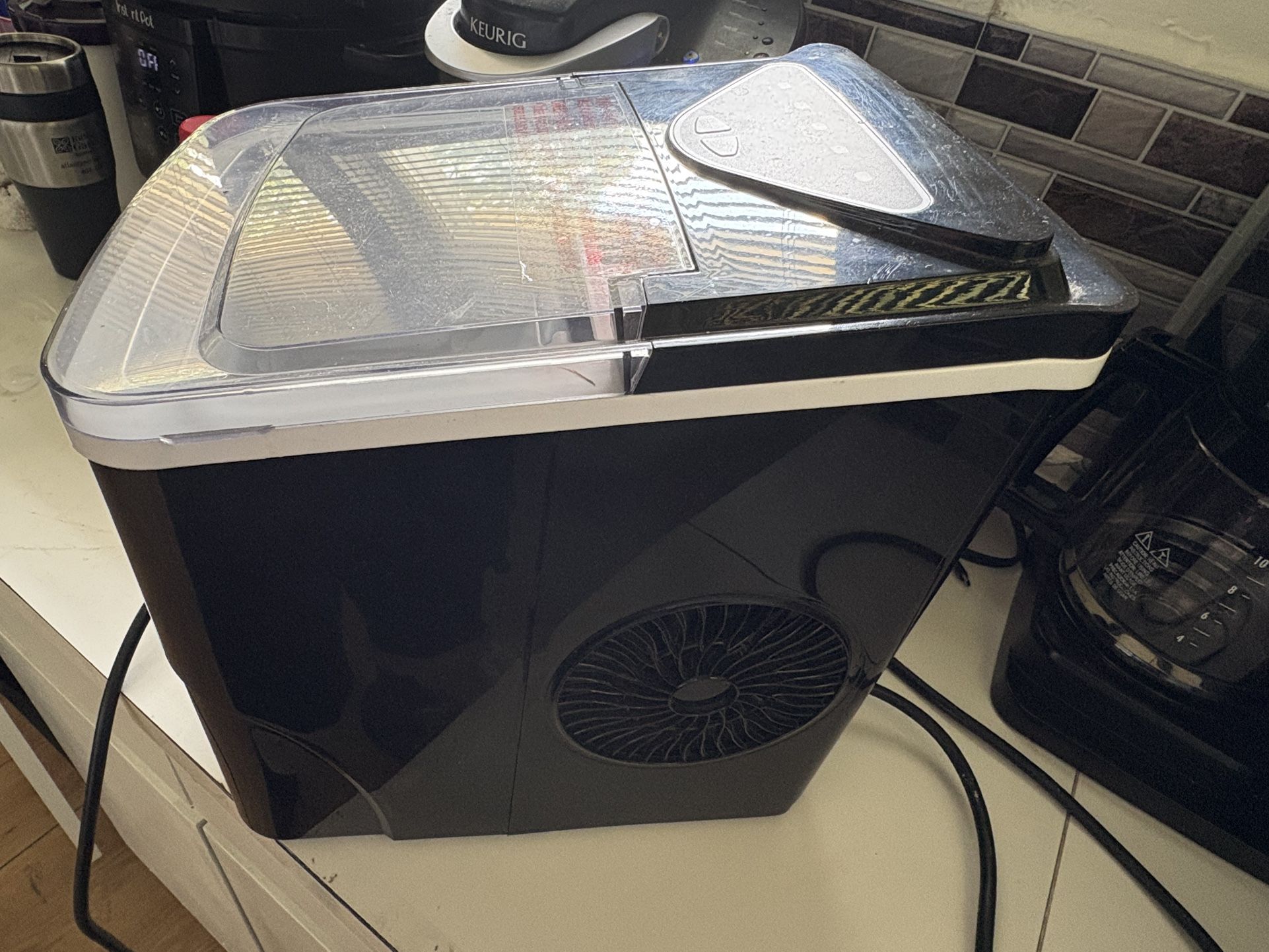 Ice Maker