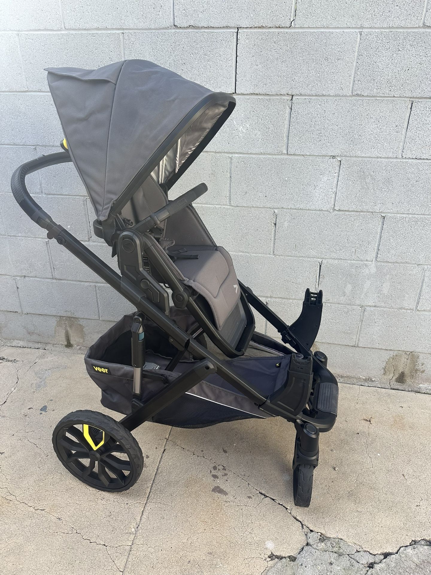 Veer Stroller
