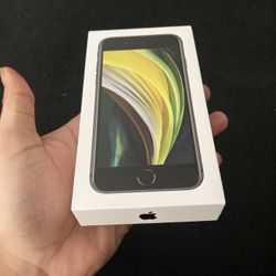 iPhone Se (needs Reset)