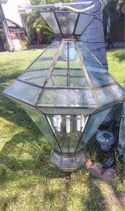 Chandelier