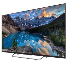 50-inch Sony Smart Tv