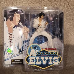 Elvis Presley 