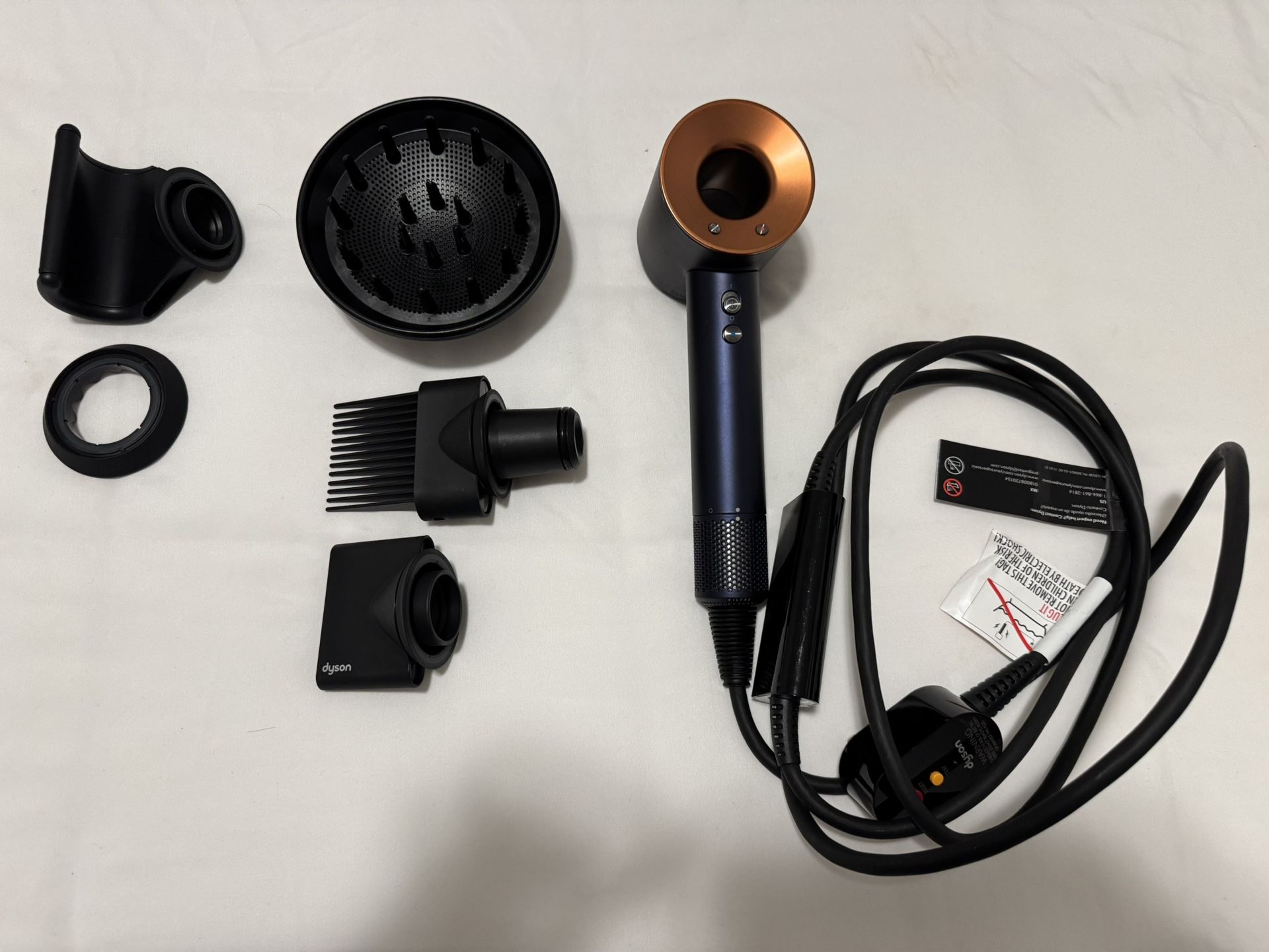 Dyson Hair Dryer