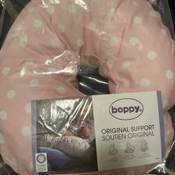 New In Package Boppy Pillow