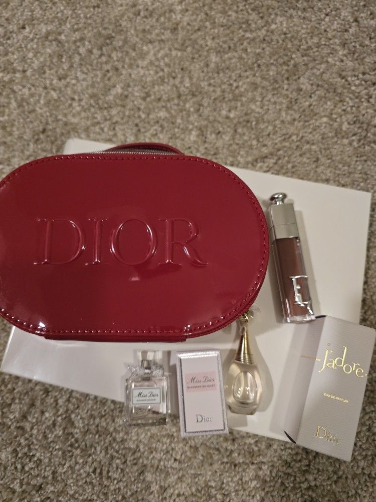 Dior Set