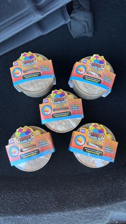 RMS Sunset Mystery Dumpling Squishy