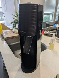 Sodastream