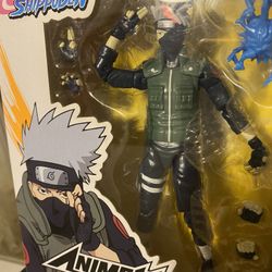 Hatake Kakashi Trade
