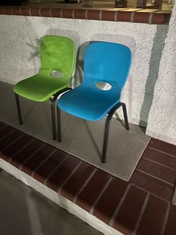 Children Chairs