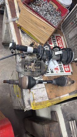 Auto parts