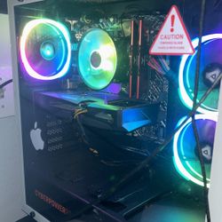 Brand new Gaming Pc 