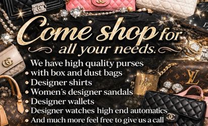 Promotion ad