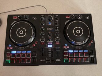 Hercules DJControl Inpulse 300
