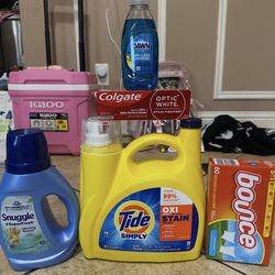 $20 each tide bundle