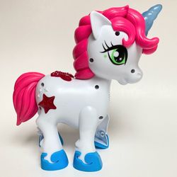 Dragon-I Toys, Ltd. Little Unicorn Interactive Toy
