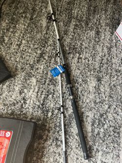 Fishing rod